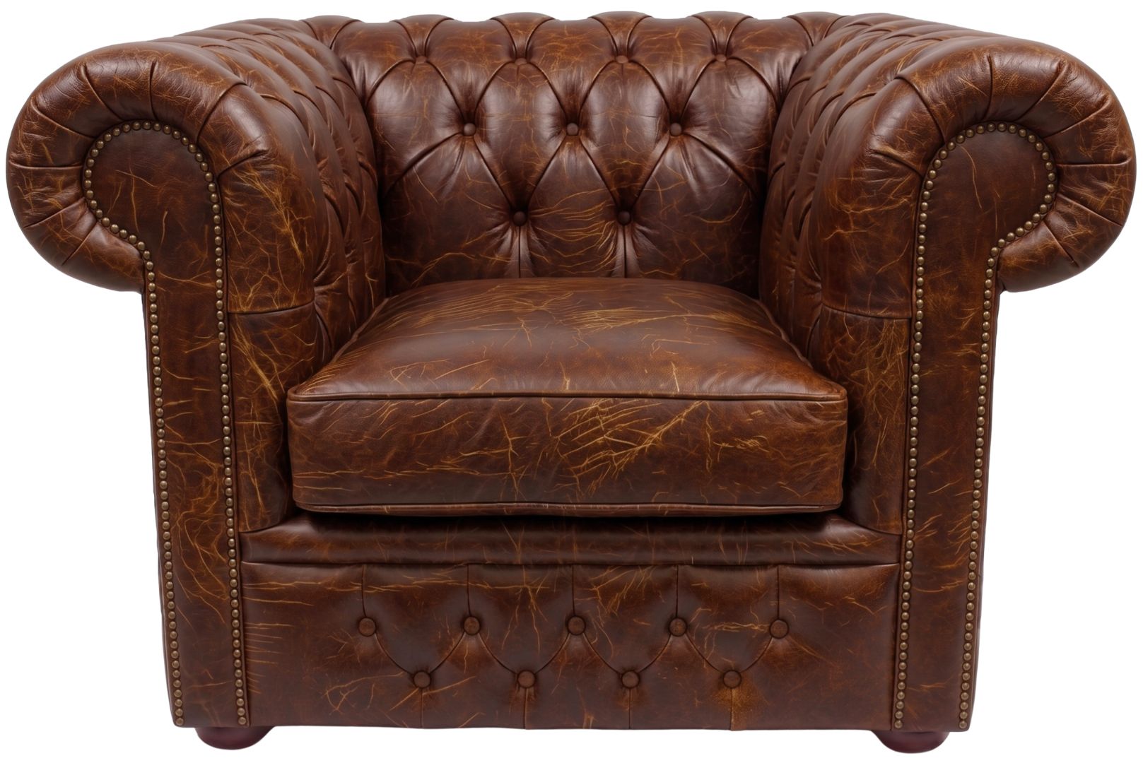 The Durham Chesterfield